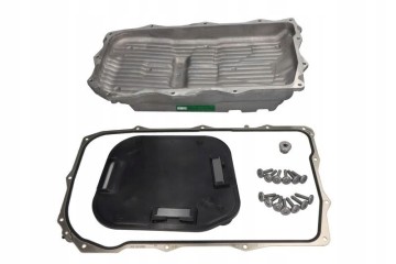 Transmission hydraulic filter ZF 1102 298 003
