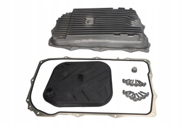 Transmission hydraulic filter ZF 1102 298 003 Part manufacturer ZF