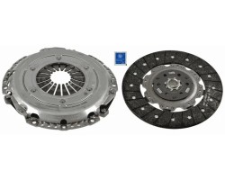 CLUTCH SET 3000 970 071 SACHS ALFA ROMEO FIAT