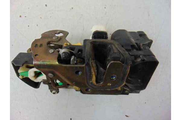 2+2 CERRADURA PUERTA DELANTERA DERECHA OPEL FRONTERA B Basis 2002 2+2 177518 OPEL - 3