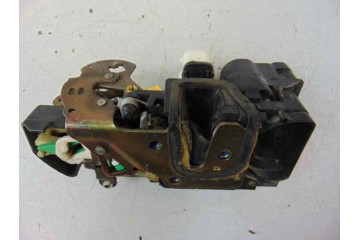 2+2 CERRADURA PUERTA DELANTERA DERECHA OPEL FRONTERA B Basis 2002 2+2 177518 OPEL - 3