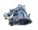 PEUGEOT 207 06 1 6 HDI GEARBOX 20DP26