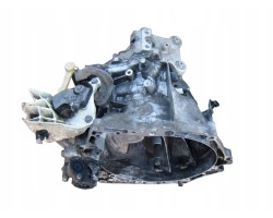 PEUGEOT 207 06 1 6 HDI GEARBOX 20DP26