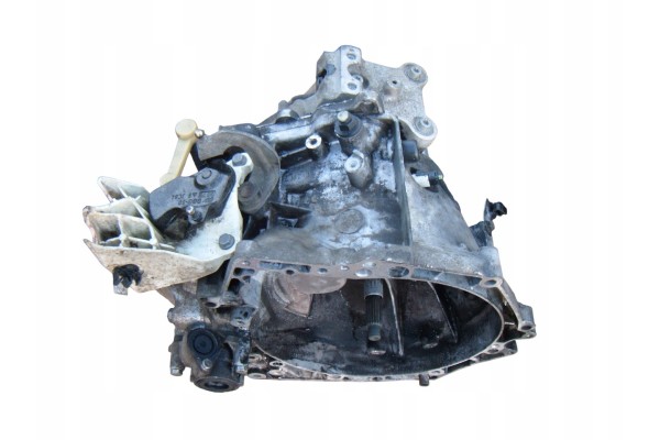 PEUGEOT 207 06 1 6 HDI GEARBOX 20DP26