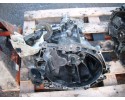 PEUGEOT 207 06 1 6 HDI GEARBOX 20DP26 Catalog number of the part PEUGEOT 207 06 1 6 HDI SKRZYNIA BIEGOW 20DP26 RTEKO LUK3825