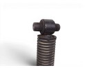 BV6118080LBA AMORTIGUADOR TRASERO IZQUIERDO FORD FOCUS SPORTBREAK (CEW)