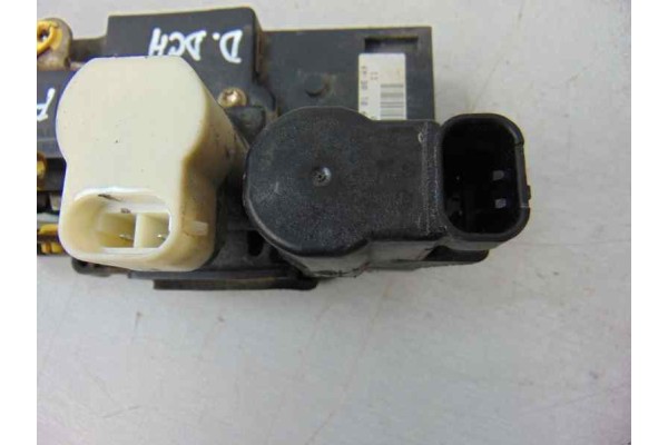 2+2 CERRADURA PUERTA DELANTERA DERECHA OPEL FRONTERA B Basis 2002 2+2 177518 OPEL - 4