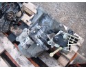PEUGEOT 207 06 1 6 HDI GEARBOX 20DP26 Part manufacturer Peugeot OE