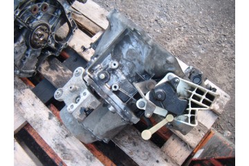 PEUGEOT 207 06 1 6 HDI GEARBOX 20DP26 Part manufacturer Peugeot OE
