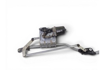 MOTOR LIMPIA DELANTERO RENAULT SCENIC II (JM)