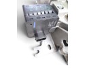 8200741585A COLUMNA DIRECCION RENAULT SCENIC II (JM)