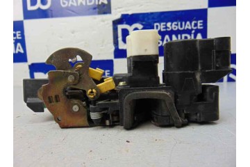 2+2 CERRADURA PUERTA DELANTERA DERECHA OPEL FRONTERA B Basis 2002 2+2 177518 OPEL - 5