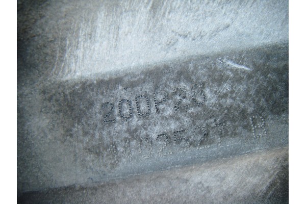 PEUGEOT 207 06 1 6 HDI GEARBOX 20DP26 Quality of parts according to GVO O original with manufacturer s logo OE