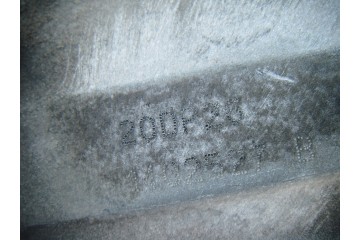 PEUGEOT 207 06 1 6 HDI GEARBOX 20DP26 Quality of parts according to GVO O original with manufacturer s logo OE
