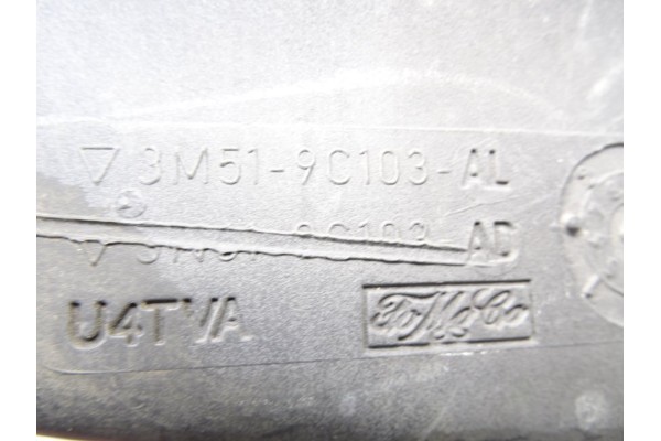3M519C103AL DEPOSITO ADITIVO FAP VOLVO C30