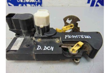 2+2 CERRADURA PUERTA DELANTERA DERECHA OPEL FRONTERA B Basis 2002 2+2 177518 OPEL - 7