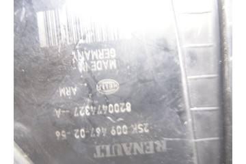 8200474327A PILOTO TRASERO DERECHO RENAULT SCENIC II (JM)