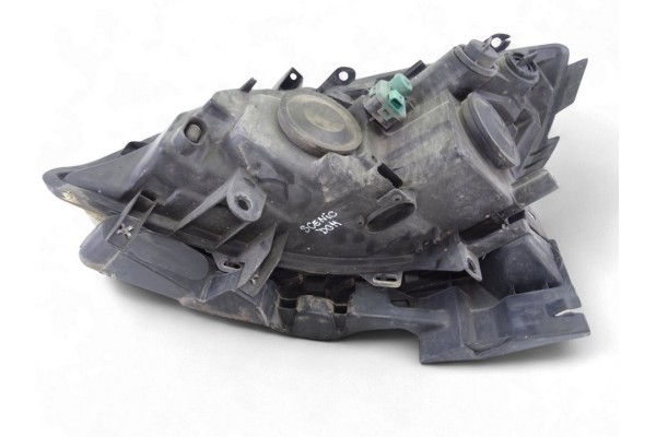 FARO DERECHO RENAULT SCENIC II (JM)