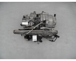 REAR BRIDGE REAR MERCEDES GLA GLB 247 X247 A45 AMG