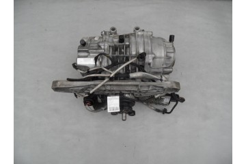 REAR BRIDGE REAR MERCEDES GLA GLB 247 X247 A45 AMG