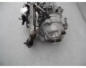 REAR BRIDGE REAR MERCEDES GLA GLB 247 X247 A45 AMG Catalog number of the part A1773509801 22081000034 RM MOBILE