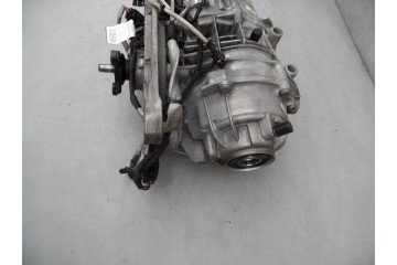 REAR BRIDGE REAR MERCEDES GLA GLB 247 X247 A45 AMG Catalog number of the part A1773509801 22081000034 RM MOBILE