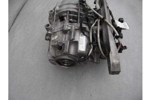 REAR BRIDGE REAR MERCEDES GLA GLB 247 X247 A45 AMG Part manufacturer Mercedes Benz OE