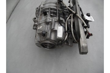 REAR BRIDGE REAR MERCEDES GLA GLB 247 X247 A45 AMG Part manufacturer Mercedes Benz OE