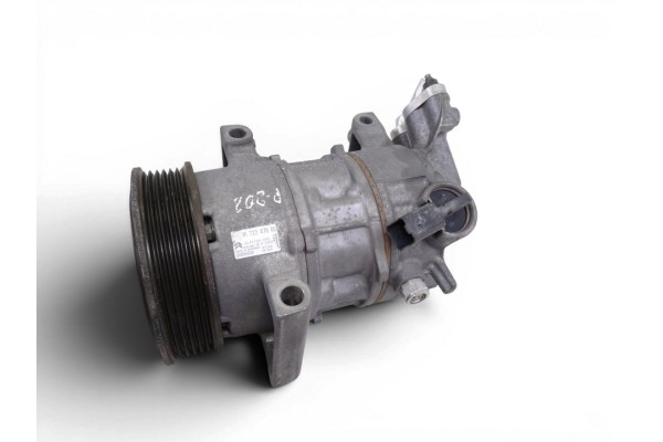 COMPRESOR AIRE ACONDICIONADO 9672247080 - 219780