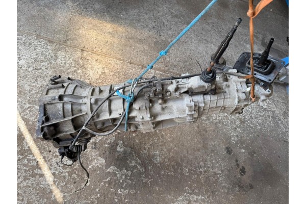 GRAND VITARA i 2 0 16v td XL7 GEARBOX REDUCER SET 100 THOUSAND KM Part manufacturer Suzuki OE