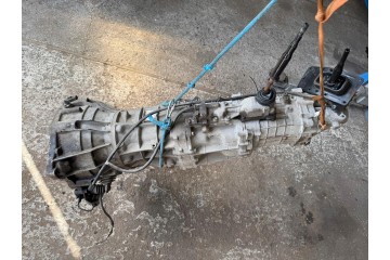 GRAND VITARA i 2 0 16v td XL7 GEARBOX REDUCER SET 100 THOUSAND KM Part manufacturer Suzuki OE