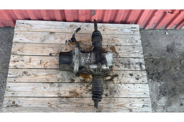 DIFFERENTIAL TOYOTA URBAN CRUISER 1 4 D4D 82169 52010