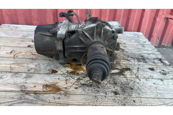 DIFFERENTIAL TOYOTA URBAN CRUISER 1 4 D4D 82169 52010 Part manufacturer Toyota OE