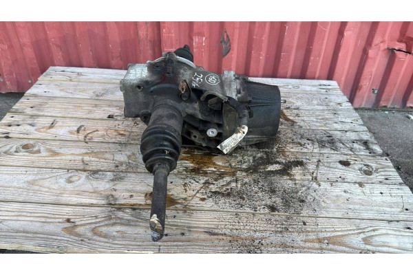 DIFFERENTIAL TOYOTA URBAN CRUISER 1 4 D4D 82169 52010 Catalog number of the part 82169 52010