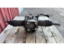 DIFFERENTIAL TOYOTA URBAN CRUISER 1 4 D4D 82169 52010 Car type passenger cars