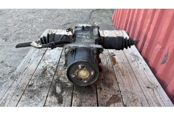 DIFFERENTIAL TOYOTA URBAN CRUISER 1 4 D4D 82169 52010 Engine type diesel