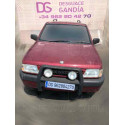 OPEL FRONTERA A Básico