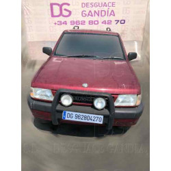 OPEL FRONTERA A Básico