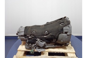 BMW 5 G30 G31 2 0D 520D 190KM X DRIVE AUTOMATIC TRANSMISSION GA8HP50X Catalog number of the part GA8HP50Z