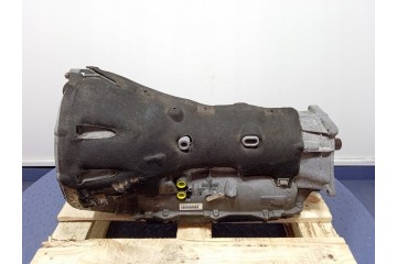 BMW 5 G30 G31 2 0D 520D 190KM X DRIVE AUTOMATIC TRANSMISSION GA8HP50X Transmission type automatic