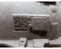 Transmisión Automática BMW 5 G30 G31 2.0D 520D 190CV X-DRIVE GA8HP50