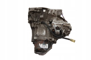 Gearbox JH3184 Renault Clio 3 1 2 Turbo 7701723422