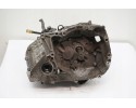 Gearbox JH3184 Renault Clio 3 1 2 Turbo 7701723422 Part manufacturer Renault OE
