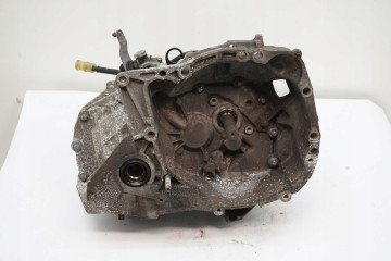 Gearbox JH3184 Renault Clio 3 1 2 Turbo 7701723422 Part manufacturer Renault OE