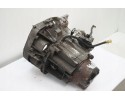 Gearbox JH3184 Renault Clio 3 1 2 Turbo 7701723422 Car type passenger cars