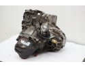Gearbox JH3184 Renault Clio 3 1 2 Turbo 7701723422 Catalog number of the part JH3184