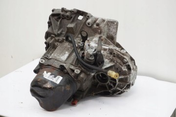 Gearbox JH3184 Renault Clio 3 1 2 Turbo 7701723422 Catalog number of the part JH3184