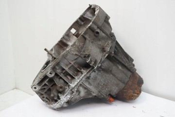 Gearbox JH3184 Renault Clio 3 1 2 Turbo 7701723422 Transmission type not specified
