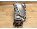 BMW 4 G22 M PACKAGE 430iX COUPE 22r 23km B48B20D DIFFUSER BRIDGE FRONT NEEDLE Catalog number of the part 8623110 176925 11 BMW 4