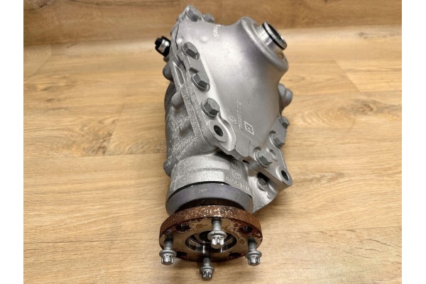 BMW 4 G22 M PACKAGE 430iX COUPE 22r 23km B48B20D DIFFUSER BRIDGE FRONT NEEDLE Catalog number of the part 8623110 176925 11 BMW 4